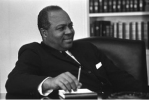 James Farmer